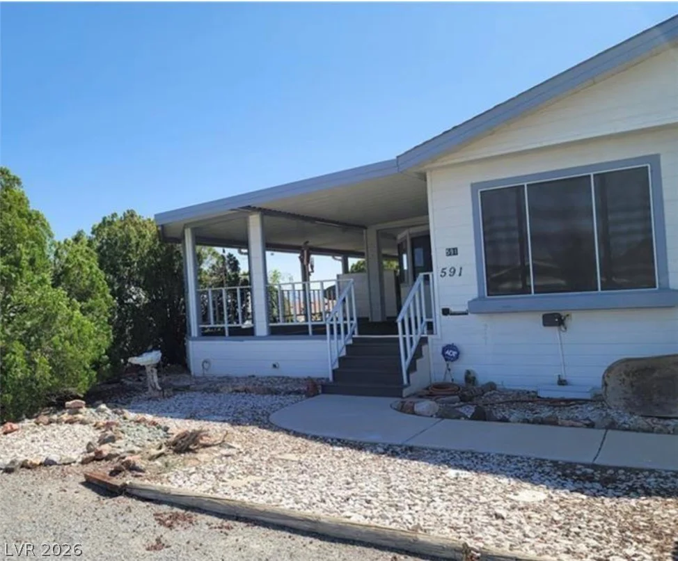 591 Lake Superior, Boulder City, NV 89005