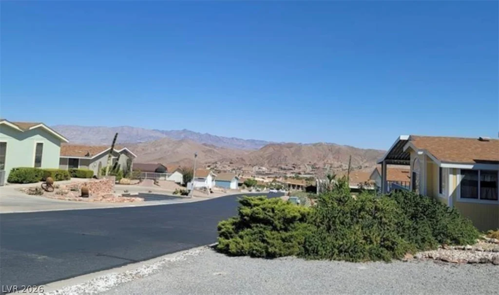 591 Lake Superior, Boulder City, NV 89005