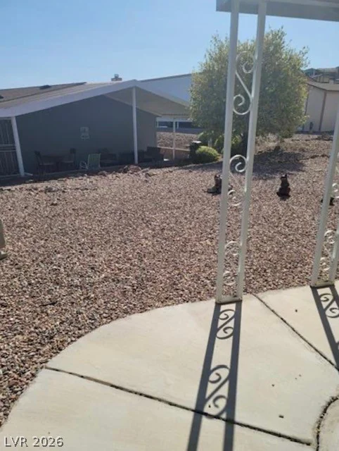 591 Lake Superior, Boulder City, NV 89005