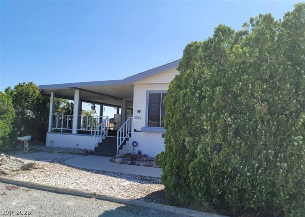 591 Lake Superior, Boulder City, NV 89005