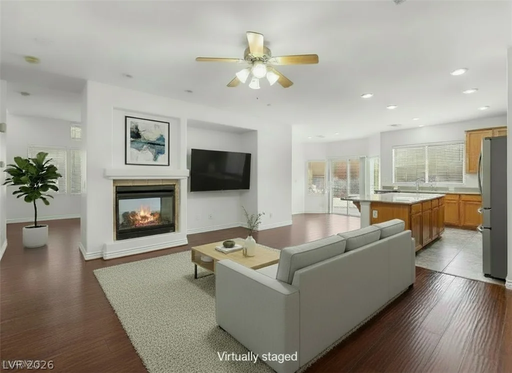 9123 Weeping Hollow, Las Vegas, NV 89178