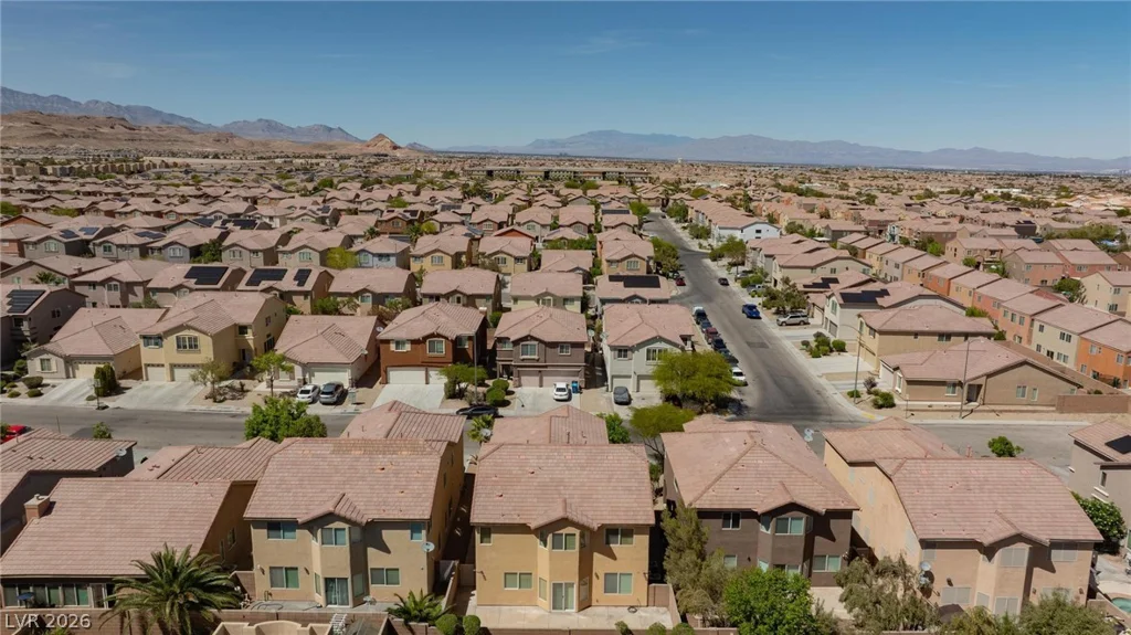 9123 Weeping Hollow, Las Vegas, NV 89178