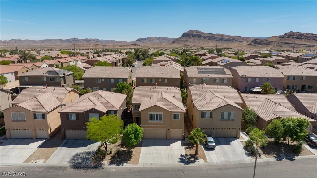 9123 Weeping Hollow, Las Vegas, NV 89178