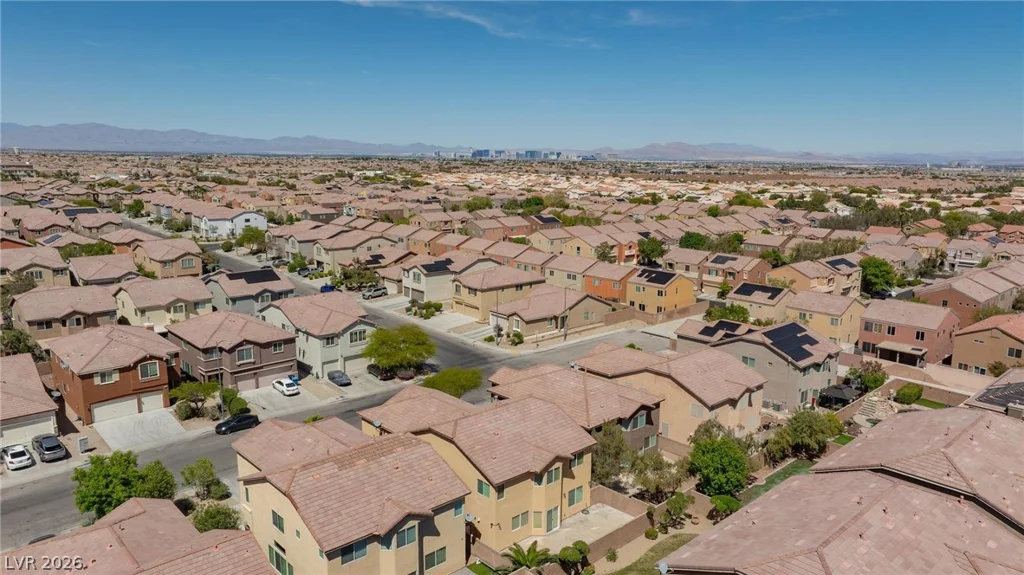 9123 Weeping Hollow, Las Vegas, NV 89178