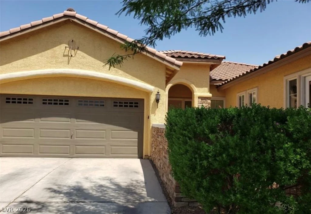 9338 Wilderness Glen, Las Vegas, NV 89178