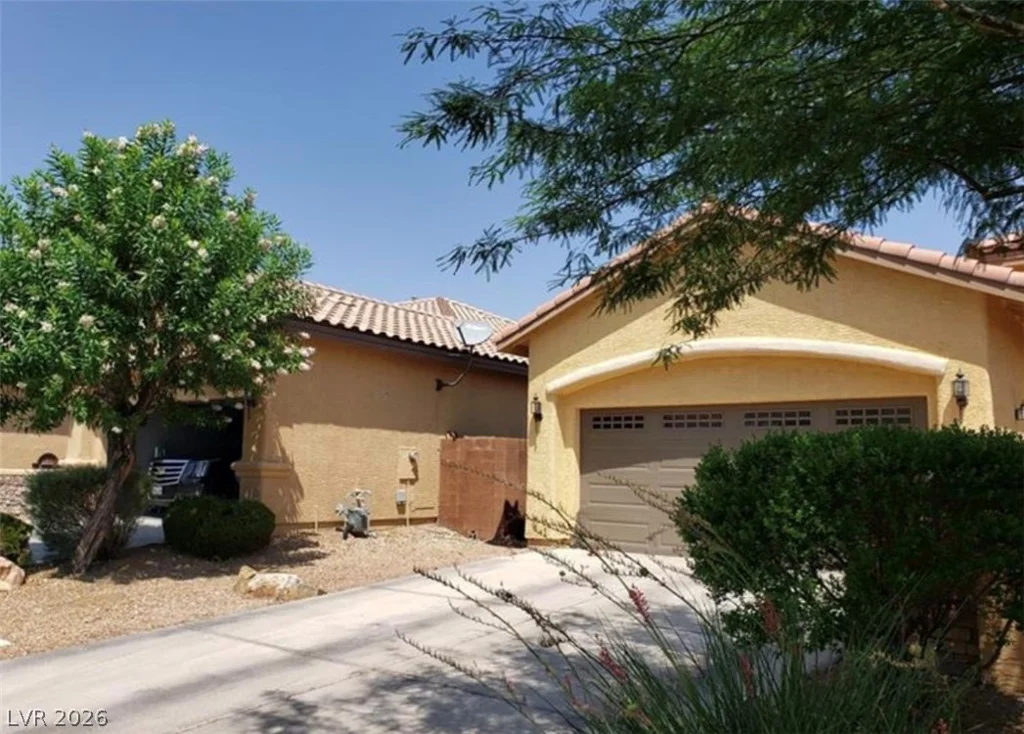 9338 Wilderness Glen, Las Vegas, NV 89178