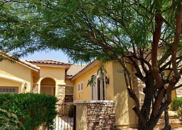 9338 Wilderness Glen, Las Vegas, NV 89178