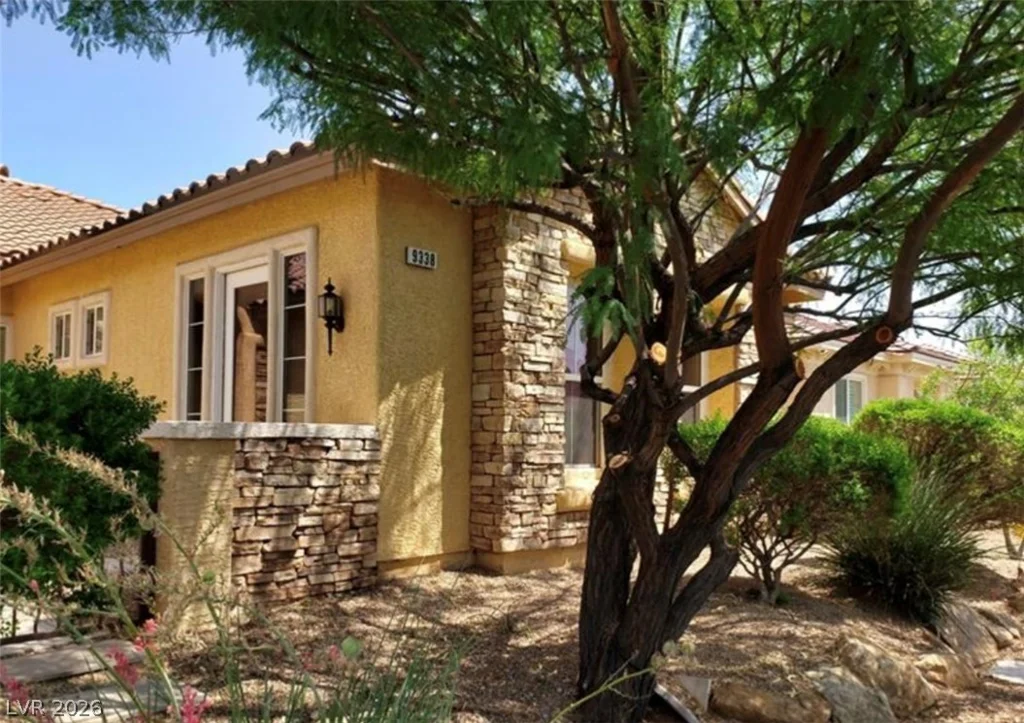 9338 Wilderness Glen, Las Vegas, NV 89178