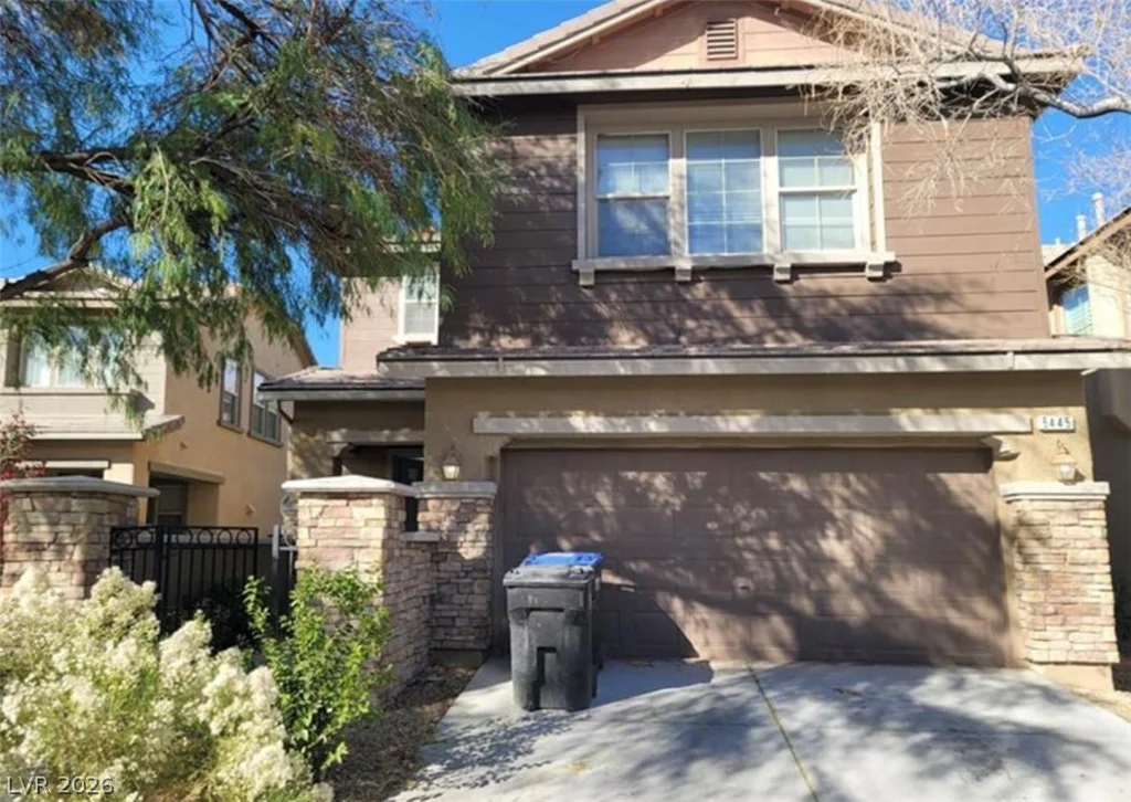5445 Indian Cedar, Las Vegas, NV 89135