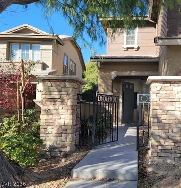 5445 Indian Cedar, Las Vegas, NV 89135
