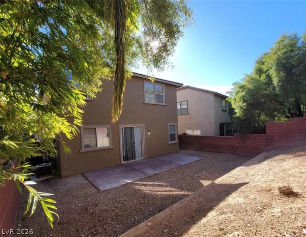 5445 Indian Cedar, Las Vegas, NV 89135