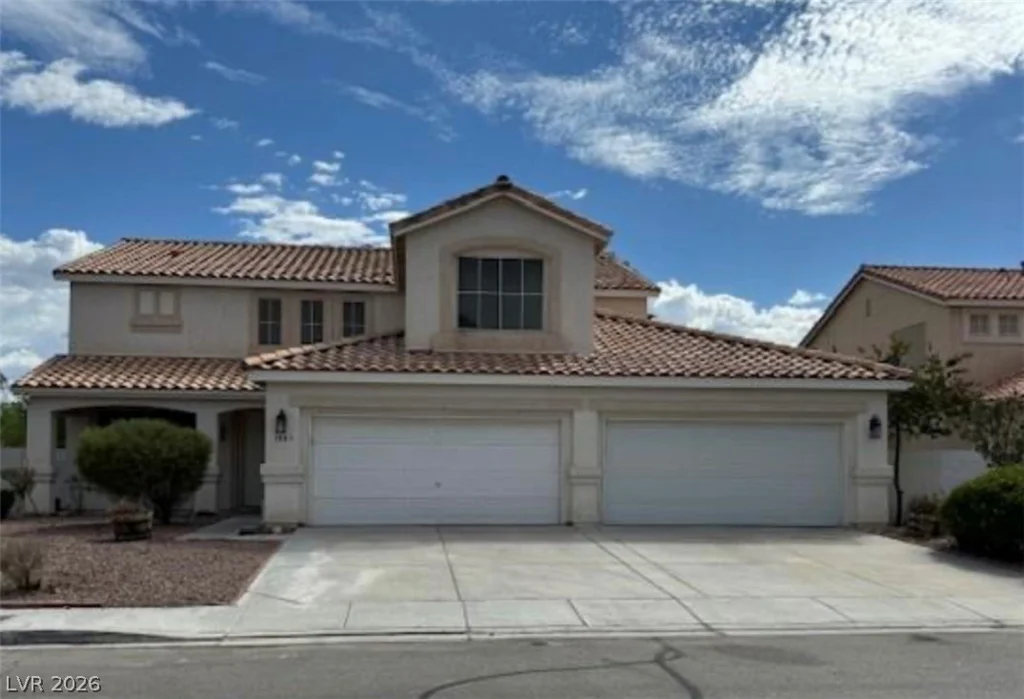 1003 Dover Glen, North Las Vegas, NV 89031