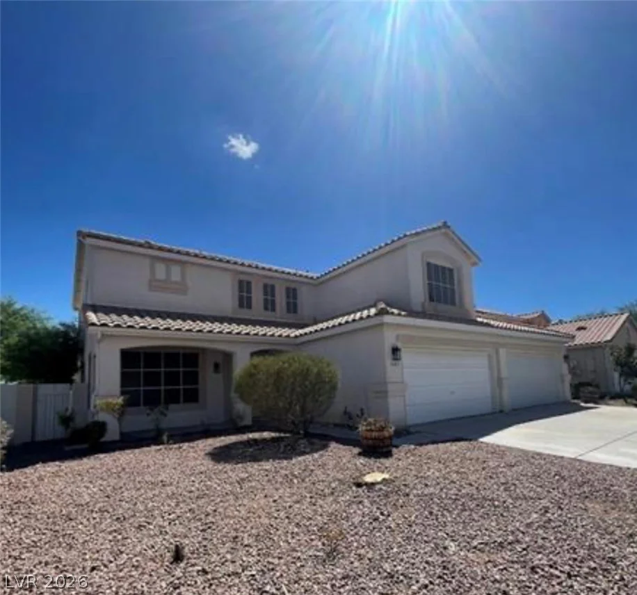 1003 Dover Glen, North Las Vegas, NV 89031