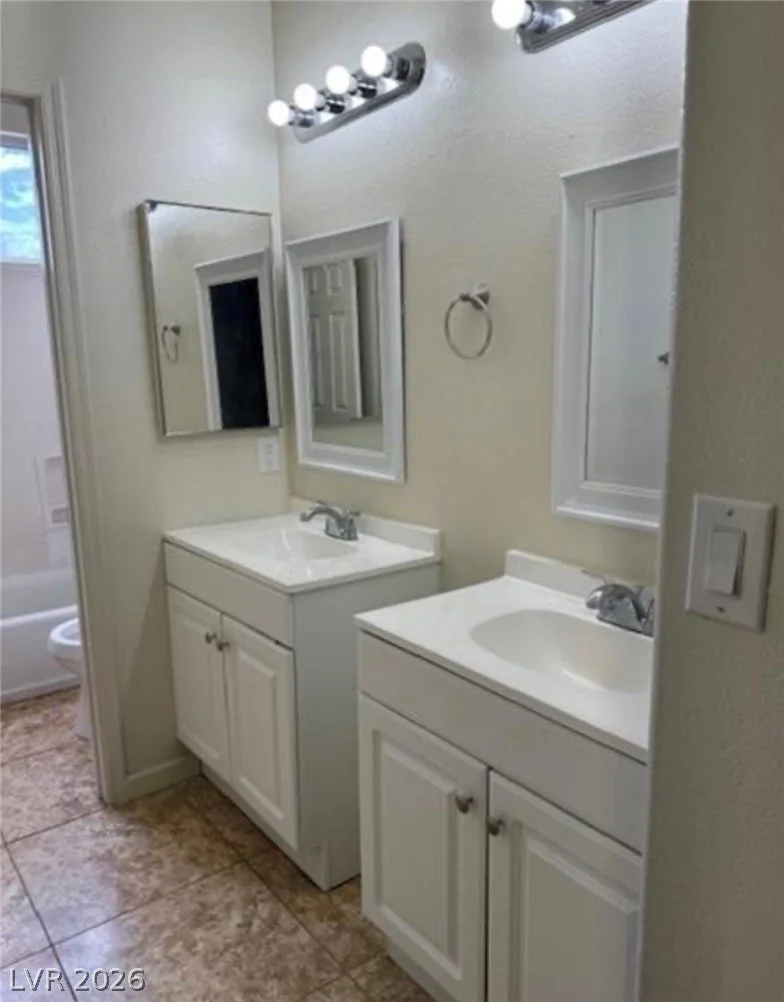 1003 Dover Glen, North Las Vegas, NV 89031