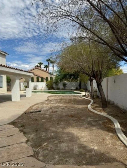 1003 Dover Glen, North Las Vegas, NV 89031