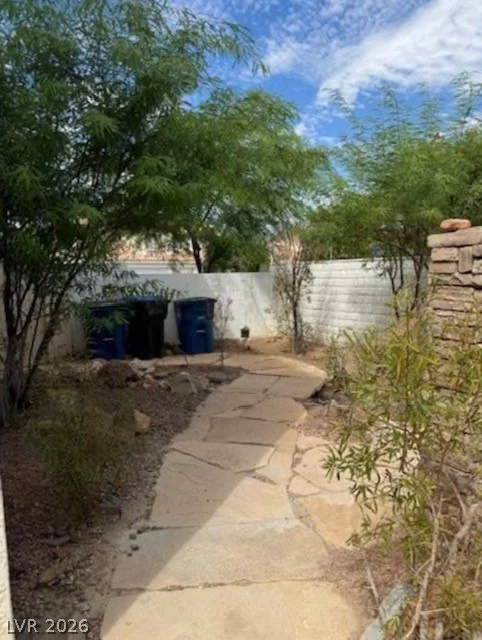 1003 Dover Glen, North Las Vegas, NV 89031