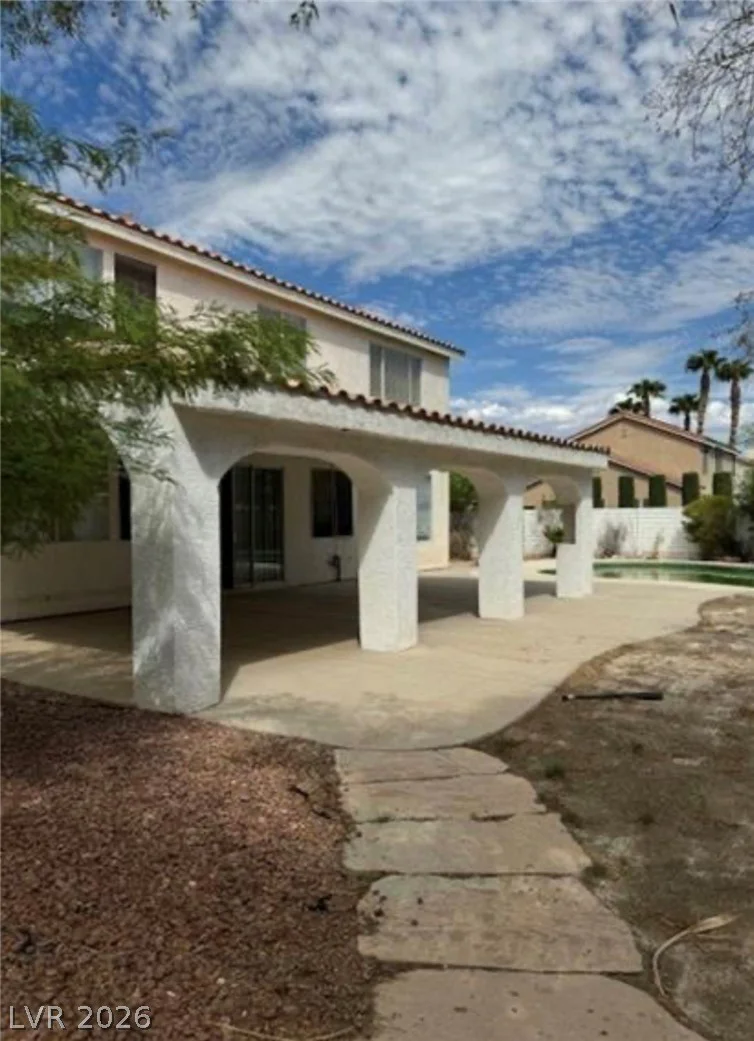 1003 Dover Glen, North Las Vegas, NV 89031