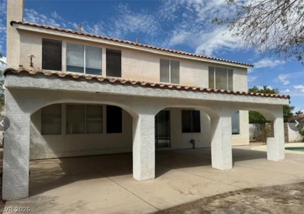 1003 Dover Glen, North Las Vegas, NV 89031