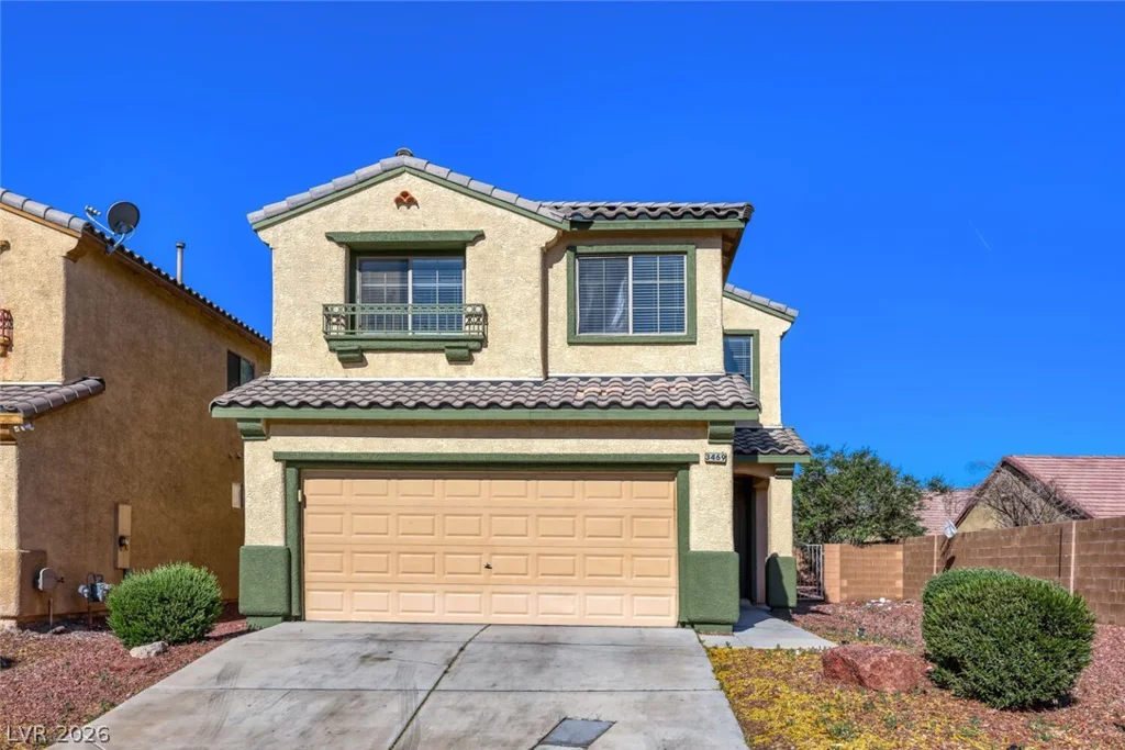 3469 Chelsea Grove, Las Vegas, NV 89122