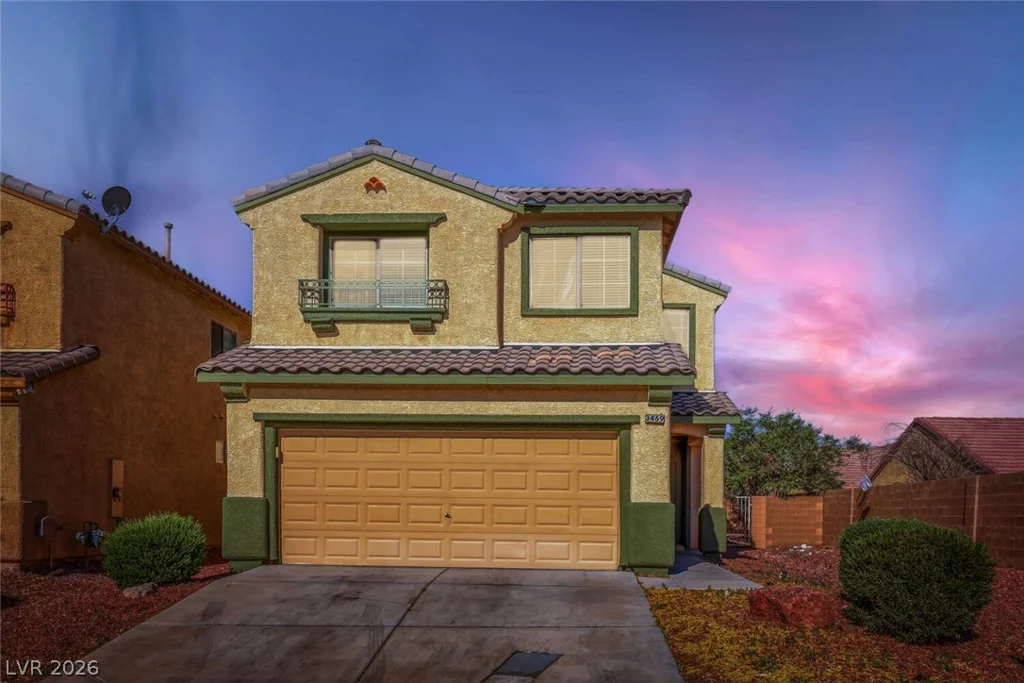 3469 Chelsea Grove, Las Vegas, NV 89122