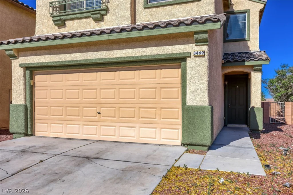 3469 Chelsea Grove, Las Vegas, NV 89122
