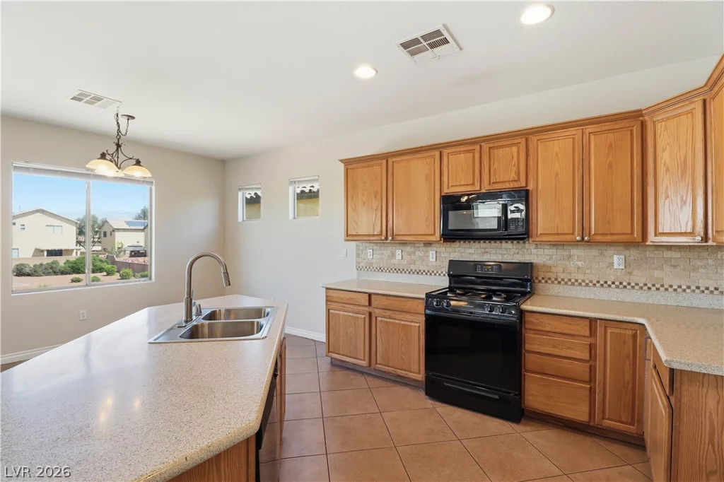 3042 Austin Pale, North Las Vegas, NV 89081