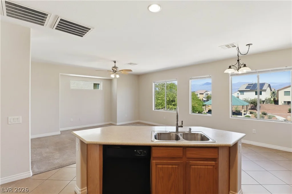 3042 Austin Pale, North Las Vegas, NV 89081