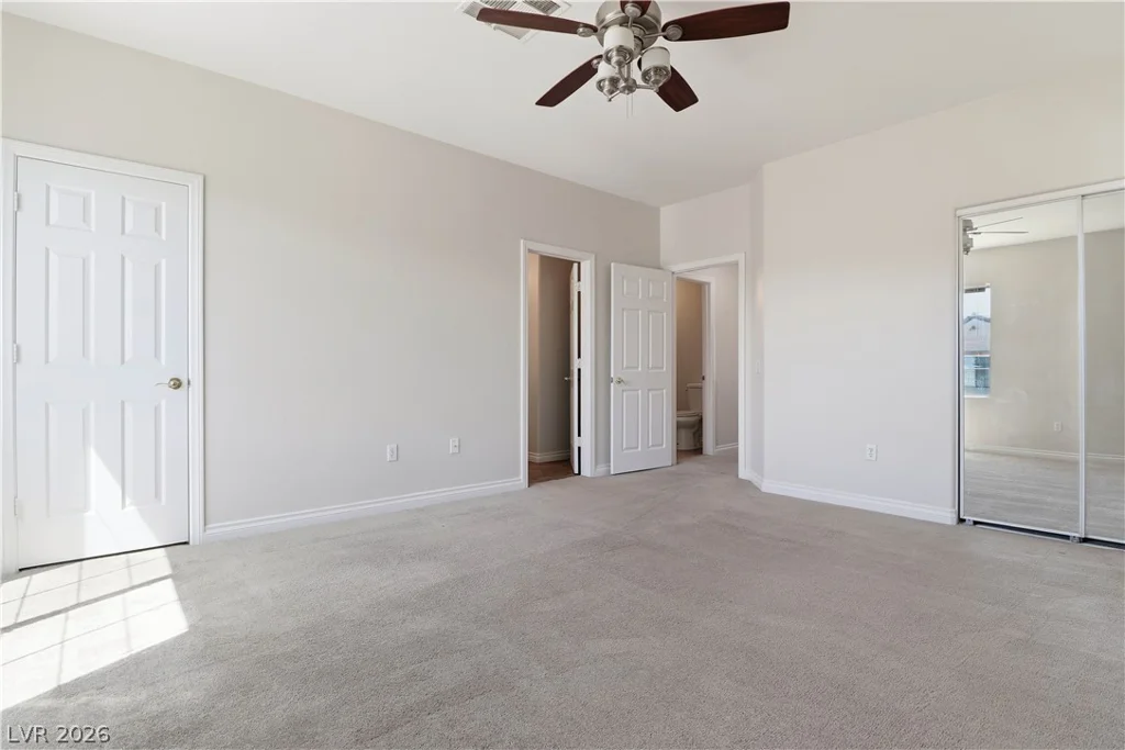 3042 Austin Pale, North Las Vegas, NV 89081