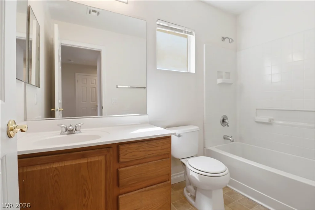 3042 Austin Pale, North Las Vegas, NV 89081