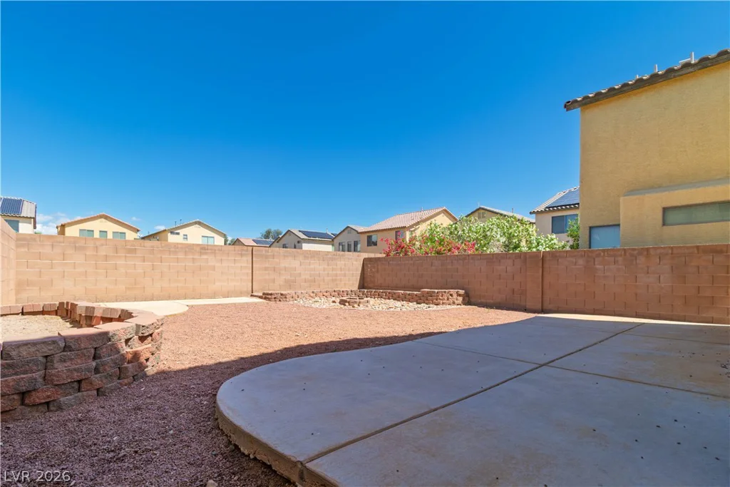 3042 Austin Pale, North Las Vegas, NV 89081