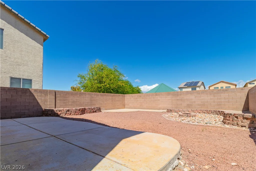3042 Austin Pale, North Las Vegas, NV 89081