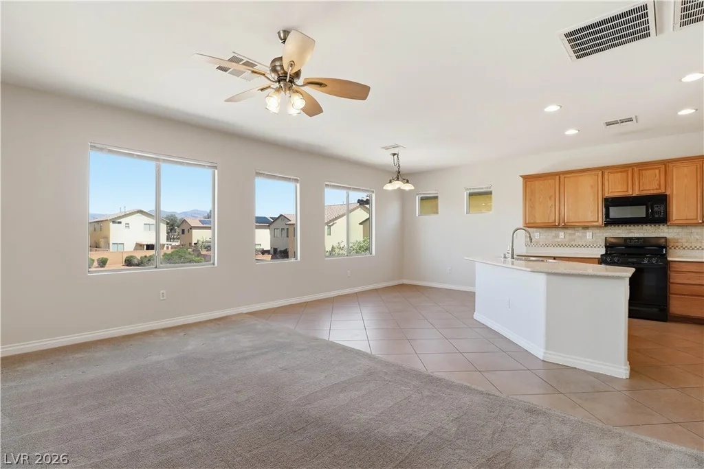 3042 Austin Pale, North Las Vegas, NV 89081
