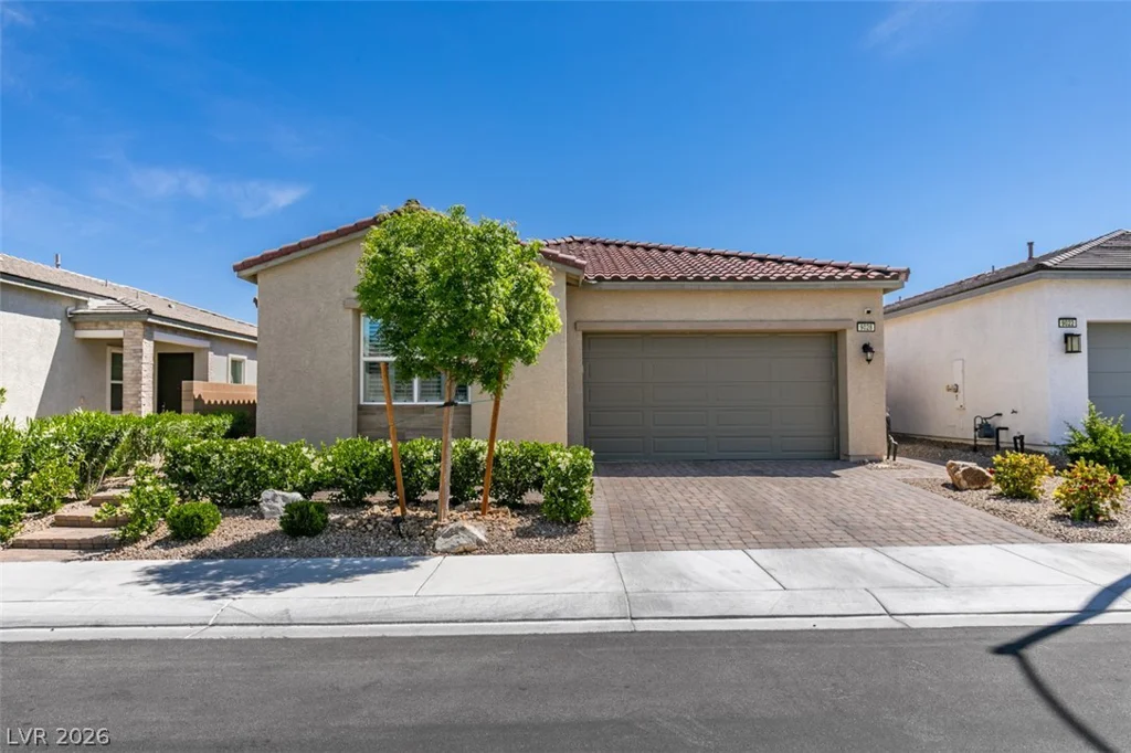 9028 Skye Treeline, Las Vegas, NV 89166