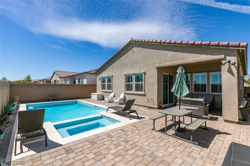 9028 Skye Treeline, Las Vegas, NV 89166