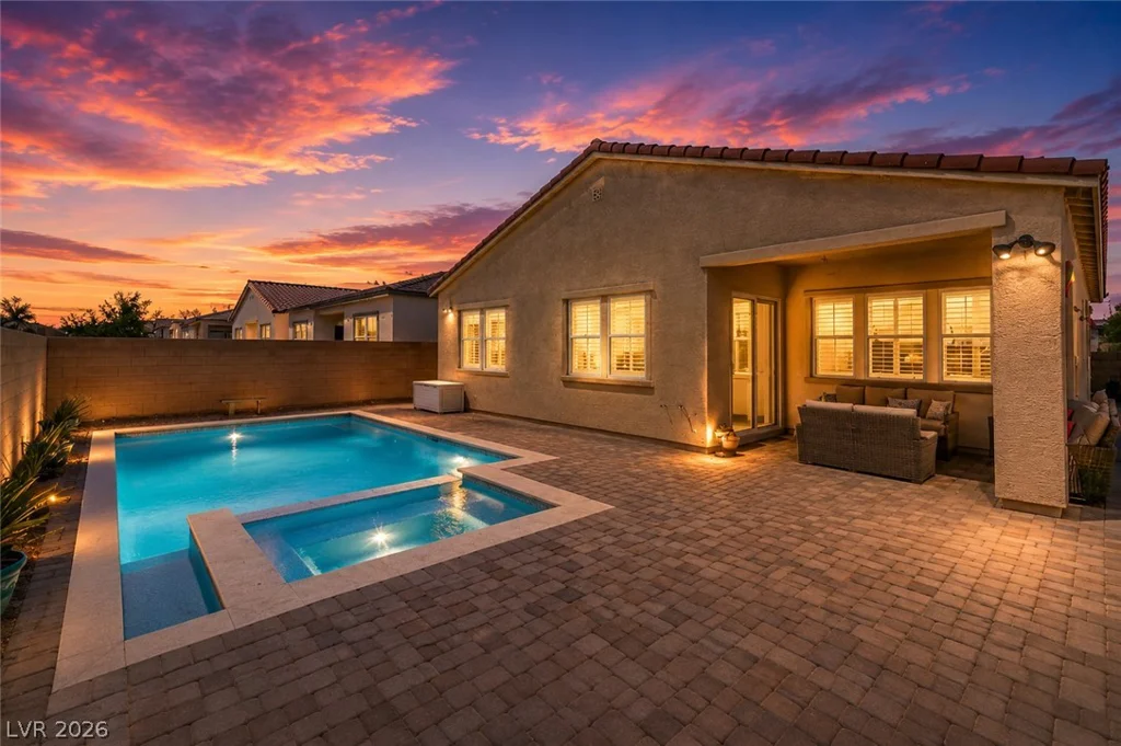 9028 Skye Treeline, Las Vegas, NV 89166