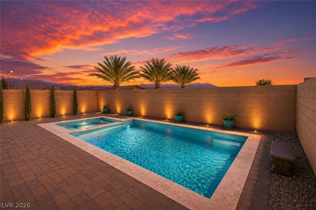 9028 Skye Treeline, Las Vegas, NV 89166