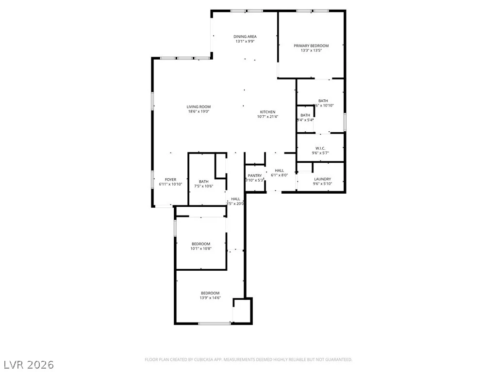 9028 Skye Treeline, Las Vegas, NV 89166