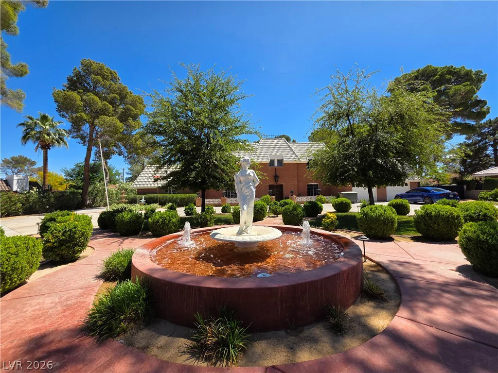 7192 Ranchito, Las Vegas, NV 89120