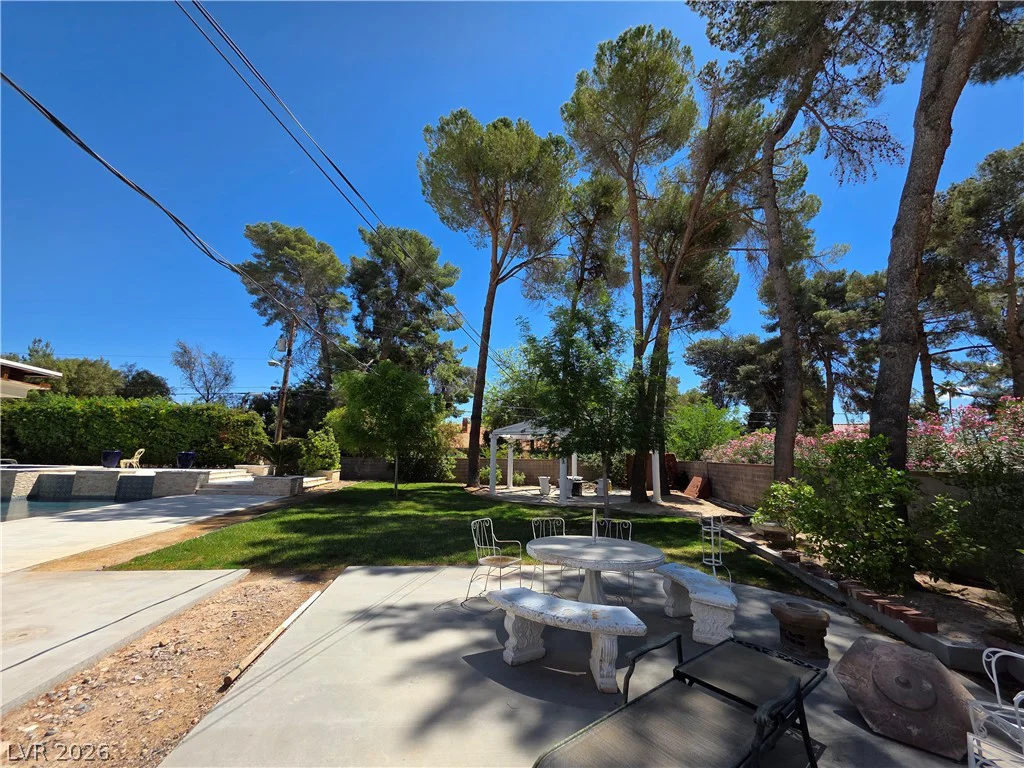 7192 Ranchito, Las Vegas, NV 89120