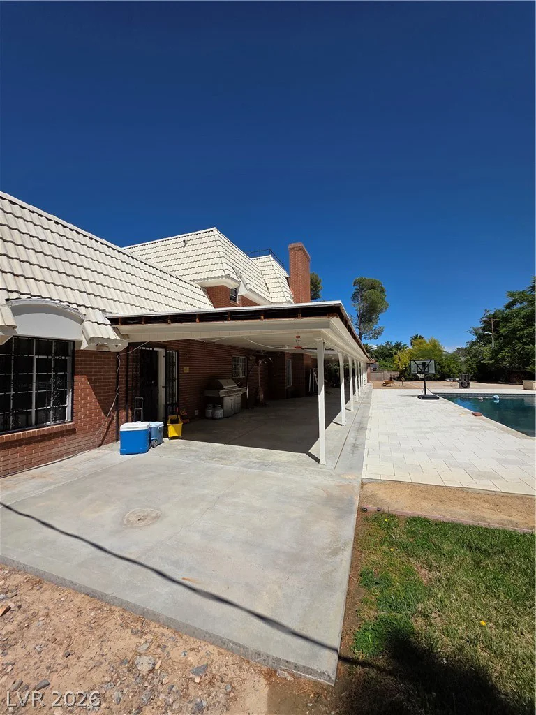 7192 Ranchito, Las Vegas, NV 89120