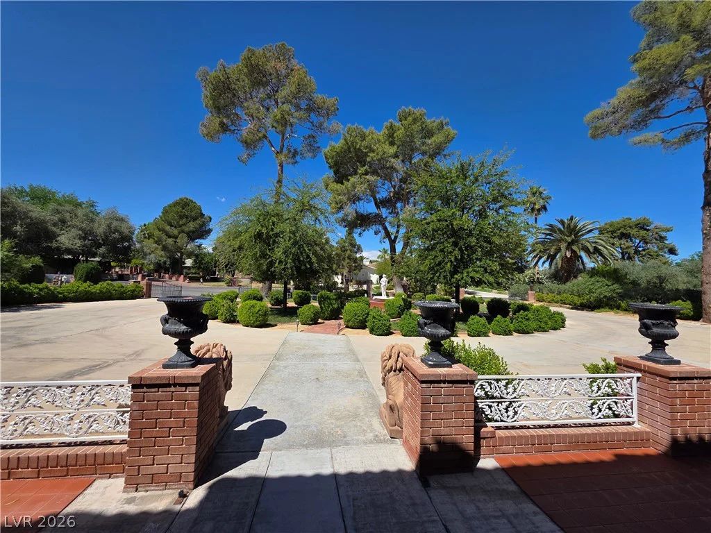 7192 Ranchito, Las Vegas, NV 89120