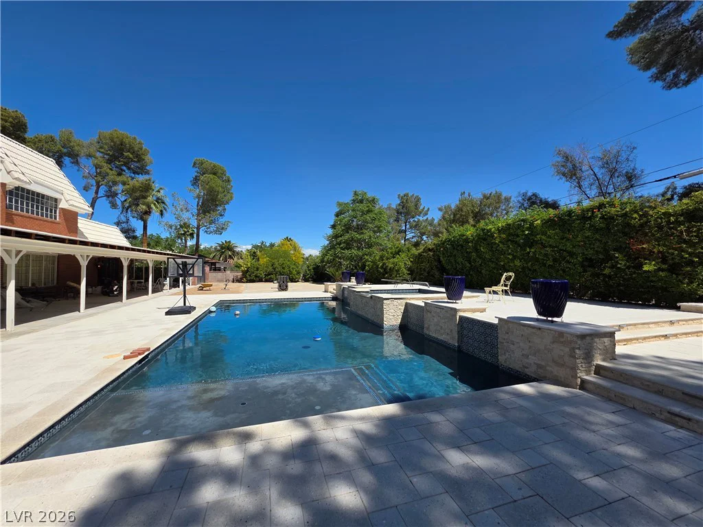 7192 Ranchito, Las Vegas, NV 89120