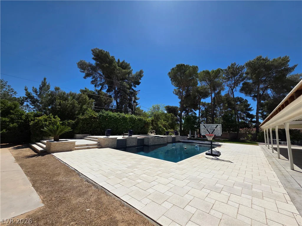 7192 Ranchito, Las Vegas, NV 89120