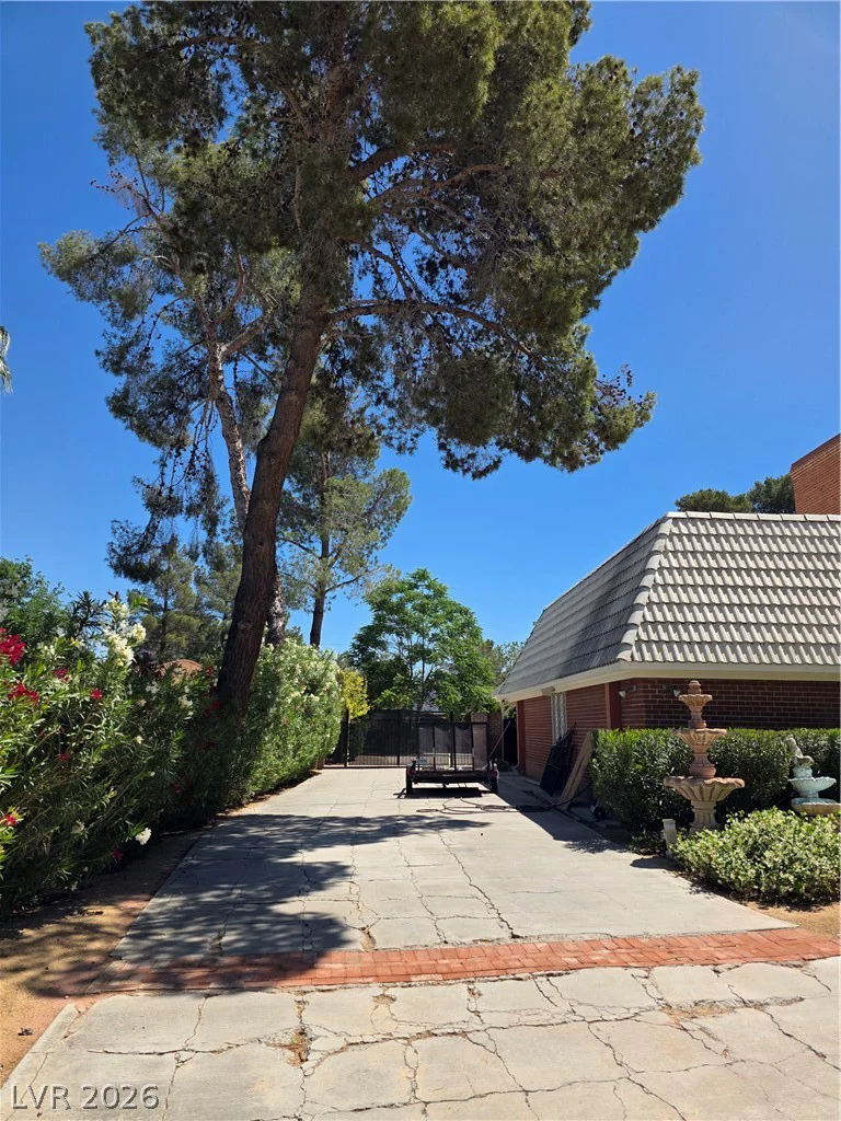 7192 Ranchito, Las Vegas, NV 89120