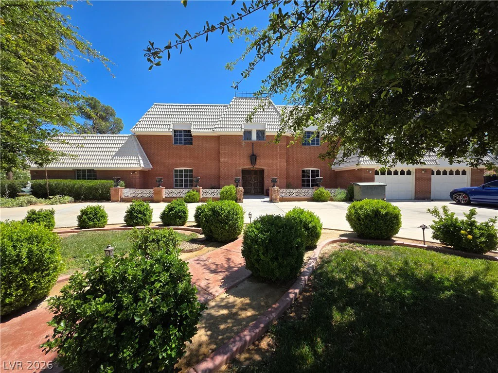7192 Ranchito, Las Vegas, NV 89120