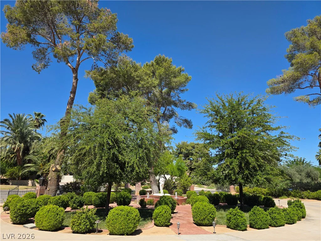 7192 Ranchito, Las Vegas, NV 89120