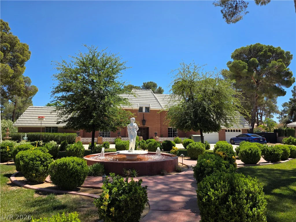 7192 Ranchito, Las Vegas, NV 89120