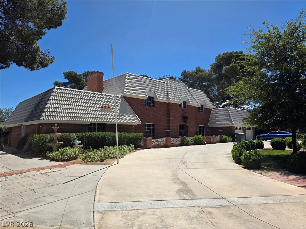 7192 Ranchito, Las Vegas, NV 89120