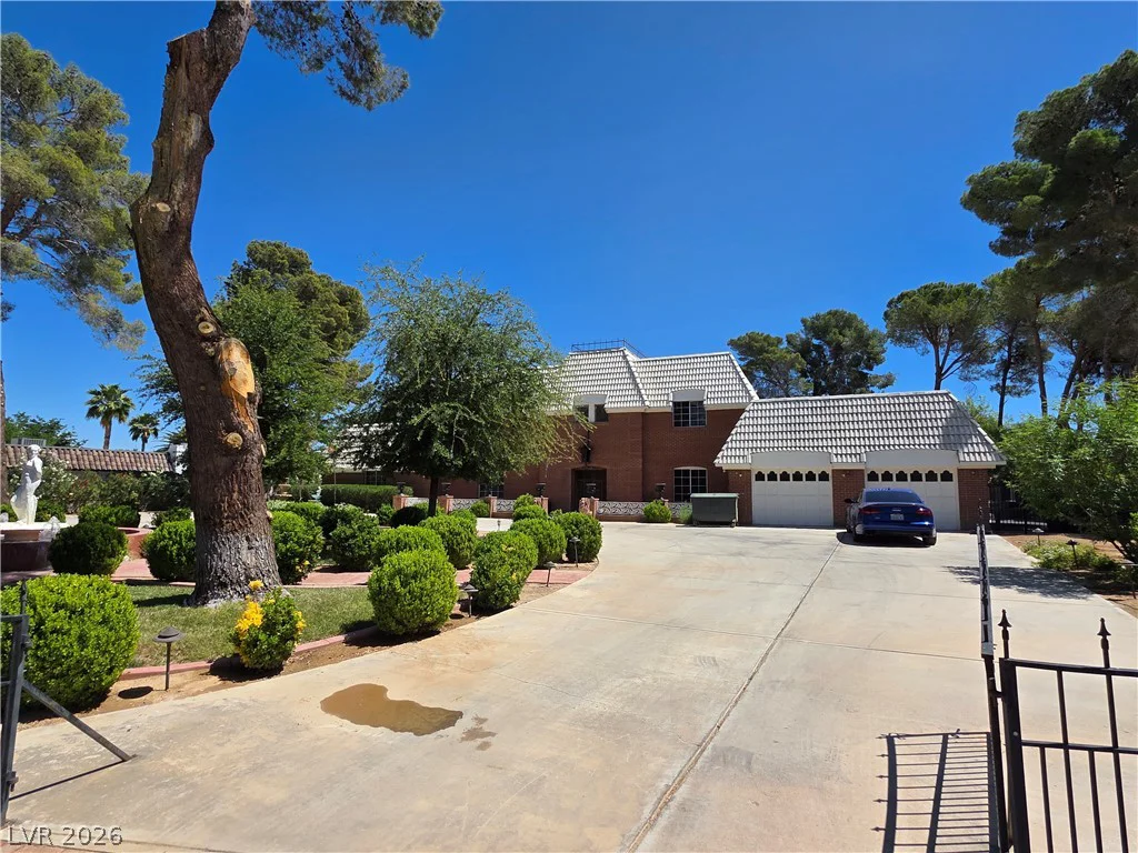 7192 Ranchito, Las Vegas, NV 89120