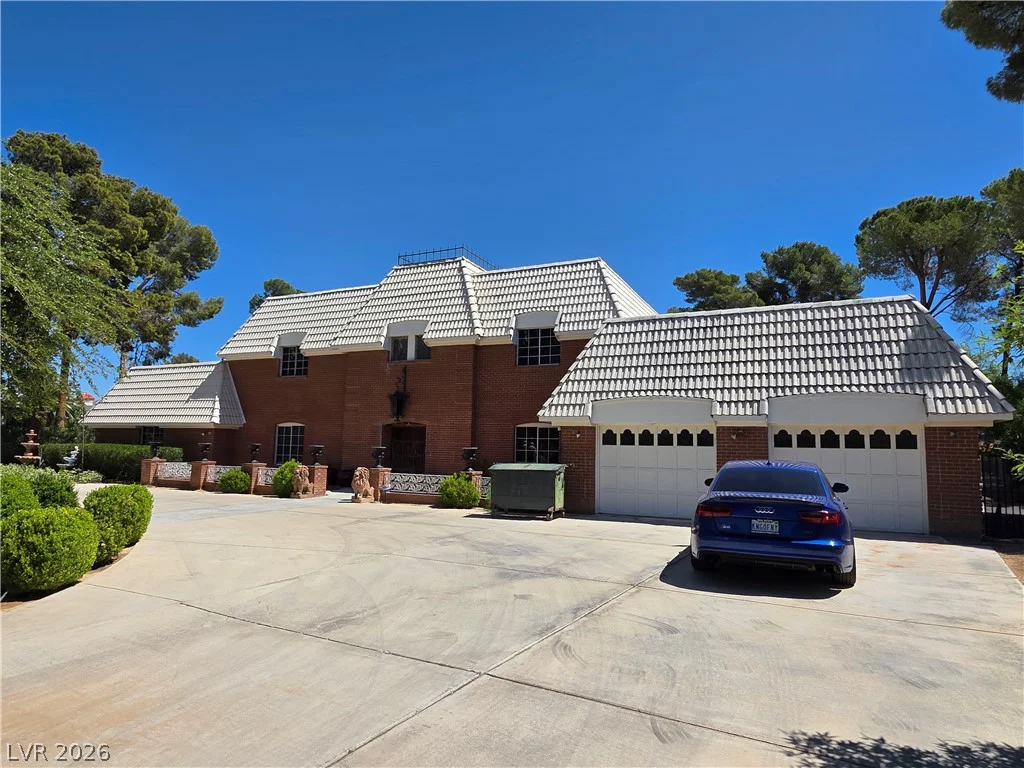 7192 Ranchito, Las Vegas, NV 89120
